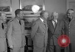 Image d'équipe de la défense Virginia United States USA, 1953, de la seconde 8 séquences d'archives historiques vidéo 65675071161