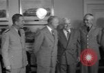 Image d'équipe de la défense Virginia United States USA, 1953, de la seconde 9 séquences d'archives historiques vidéo 65675071161