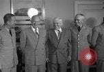 Image d'équipe de la défense Virginia United States USA, 1953, de la seconde 10 séquences d'archives historiques vidéo 65675071161