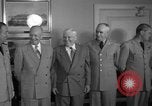 Image d'équipe de la défense Virginia United States USA, 1953, de la seconde 11 séquences d'archives historiques vidéo 65675071161
