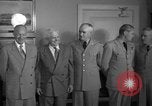 Image d'équipe de la défense Virginia United States USA, 1953, de la seconde 12 séquences d'archives historiques vidéo 65675071161