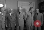 Image d'équipe de la défense Virginia United States USA, 1953, de la seconde 13 séquences d'archives historiques vidéo 65675071161