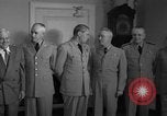 Image d'équipe de la défense Virginia United States USA, 1953, de la seconde 15 séquences d'archives historiques vidéo 65675071161