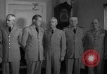 Image d'équipe de la défense Virginia United States USA, 1953, de la seconde 16 séquences d'archives historiques vidéo 65675071161