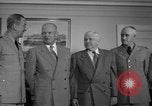 Image d'équipe de la défense Virginia United States USA, 1953, de la seconde 19 séquences d'archives historiques vidéo 65675071161