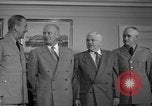 Image d'équipe de la défense Virginia United States USA, 1953, de la seconde 20 séquences d'archives historiques vidéo 65675071161