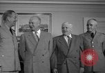 Image d'équipe de la défense Virginia United States USA, 1953, de la seconde 22 séquences d'archives historiques vidéo 65675071161