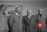 Image d'équipe de la défense Virginia United States USA, 1953, de la seconde 23 séquences d'archives historiques vidéo 65675071161
