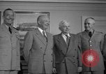 Image d'équipe de la défense Virginia United States USA, 1953, de la seconde 24 séquences d'archives historiques vidéo 65675071161