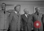 Image d'équipe de la défense Virginia United States USA, 1953, de la seconde 26 séquences d'archives historiques vidéo 65675071161
