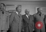 Image d'équipe de la défense Virginia United States USA, 1953, de la seconde 27 séquences d'archives historiques vidéo 65675071161
