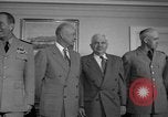 Image d'équipe de la défense Virginia United States USA, 1953, de la seconde 28 séquences d'archives historiques vidéo 65675071161