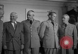 Image d'équipe de la défense Virginia United States USA, 1953, de la seconde 31 séquences d'archives historiques vidéo 65675071161