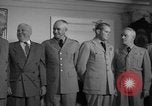 Image d'équipe de la défense Virginia United States USA, 1953, de la seconde 32 séquences d'archives historiques vidéo 65675071161