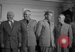 Image d'équipe de la défense Virginia United States USA, 1953, de la seconde 33 séquences d'archives historiques vidéo 65675071161