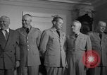 Image d'équipe de la défense Virginia United States USA, 1953, de la seconde 34 séquences d'archives historiques vidéo 65675071161
