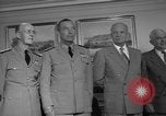 Image d'équipe de la défense Virginia United States USA, 1953, de la seconde 38 séquences d'archives historiques vidéo 65675071161