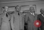 Image d'équipe de la défense Virginia United States USA, 1953, de la seconde 39 séquences d'archives historiques vidéo 65675071161