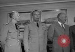 Image d'équipe de la défense Virginia United States USA, 1953, de la seconde 43 séquences d'archives historiques vidéo 65675071161