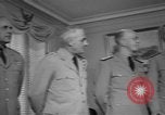 Image d'équipe de la défense Virginia United States USA, 1953, de la seconde 46 séquences d'archives historiques vidéo 65675071161