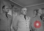 Image d'équipe de la défense Virginia United States USA, 1953, de la seconde 47 séquences d'archives historiques vidéo 65675071161