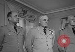 Image d'équipe de la défense Virginia United States USA, 1953, de la seconde 48 séquences d'archives historiques vidéo 65675071161