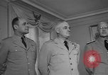 Image d'équipe de la défense Virginia United States USA, 1953, de la seconde 50 séquences d'archives historiques vidéo 65675071161
