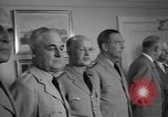 Image d'équipe de la défense Virginia United States USA, 1953, de la seconde 51 séquences d'archives historiques vidéo 65675071161