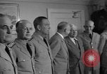 Image d'équipe de la défense Virginia United States USA, 1953, de la seconde 53 séquences d'archives historiques vidéo 65675071161