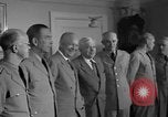 Image d'équipe de la défense Virginia United States USA, 1953, de la seconde 54 séquences d'archives historiques vidéo 65675071161