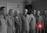 Image d'équipe de la défense Virginia United States USA, 1953, de la seconde 55 séquences d'archives historiques vidéo 65675071161