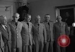 Image d'équipe de la défense Virginia United States USA, 1953, de la seconde 57 séquences d'archives historiques vidéo 65675071161