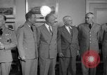 Image d'équipe de la défense Virginia United States USA, 1953, de la seconde 61 séquences d'archives historiques vidéo 65675071161