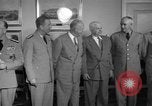 Image d'équipe de la défense Virginia United States USA, 1953, de la seconde 62 séquences d'archives historiques vidéo 65675071161