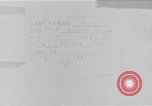 Immagine di Generale Giuseppe Pizzorno Virginia United States USA, 1953, secondo 1 filmato di repertorio 65675071162