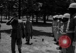 Immagine di Generale Giuseppe Pizzorno Virginia United States USA, 1953, secondo 22 filmato di repertorio 65675071162