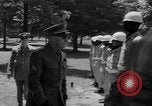 Immagine di Generale Giuseppe Pizzorno Virginia United States USA, 1953, secondo 24 filmato di repertorio 65675071162