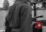 Immagine di Generale Giuseppe Pizzorno Virginia United States USA, 1953, secondo 26 filmato di repertorio 65675071162