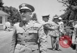 Immagine di Generale Giuseppe Pizzorno Virginia United States USA, 1953, secondo 29 filmato di repertorio 65675071162