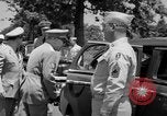 Immagine di Generale Giuseppe Pizzorno Virginia United States USA, 1953, secondo 33 filmato di repertorio 65675071162