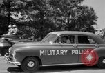 Immagine di Generale Giuseppe Pizzorno Virginia United States USA, 1953, secondo 35 filmato di repertorio 65675071162
