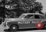 Immagine di Generale Giuseppe Pizzorno Virginia United States USA, 1953, secondo 36 filmato di repertorio 65675071162