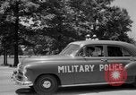 Immagine di Generale Giuseppe Pizzorno Virginia United States USA, 1953, secondo 37 filmato di repertorio 65675071162