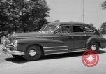 Immagine di Generale Giuseppe Pizzorno Virginia United States USA, 1953, secondo 42 filmato di repertorio 65675071162