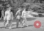 Immagine di Generale Giuseppe Pizzorno Virginia United States USA, 1953, secondo 61 filmato di repertorio 65675071162