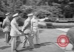 Immagine di Generale Giuseppe Pizzorno Virginia United States USA, 1953, secondo 62 filmato di repertorio 65675071162