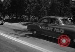 Immagine di Generale Giuseppe Pizzorno United States USA, 1953, secondo 14 filmato di repertorio 65675071163