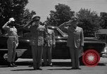 Immagine di Generale Giuseppe Pizzorno United States USA, 1953, secondo 27 filmato di repertorio 65675071163
