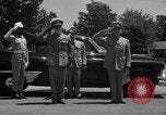 Immagine di Generale Giuseppe Pizzorno United States USA, 1953, secondo 31 filmato di repertorio 65675071163