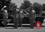 Immagine di Generale Giuseppe Pizzorno United States USA, 1953, secondo 32 filmato di repertorio 65675071163
